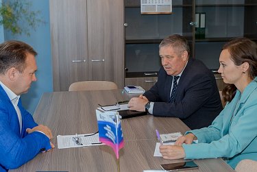 Из вуза – в бизнес